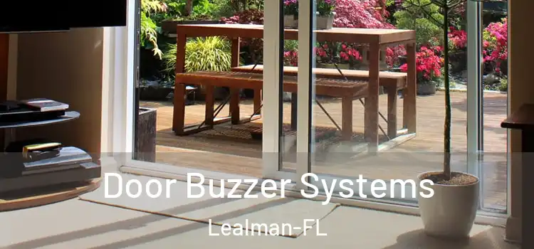  Door Buzzer Systems Lealman-FL