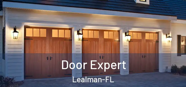 Door Expert Lealman-FL