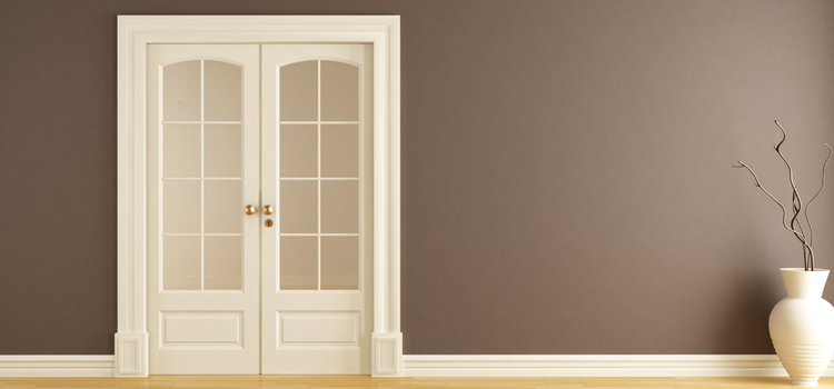 residential fiberflasss door repair Lealman