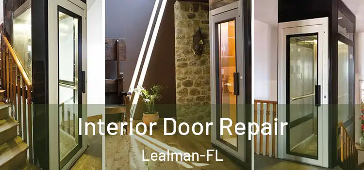  Interior Door Repair Lealman-FL